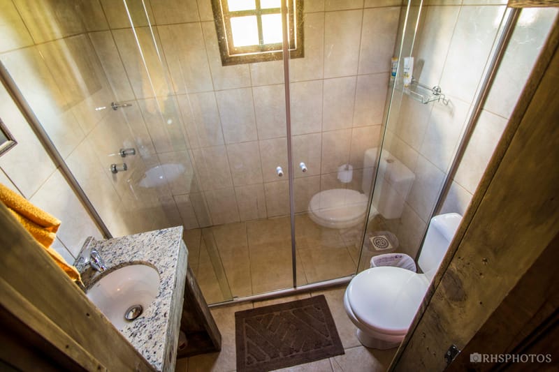 Ninho da Coruja - Aluguel sazonal de Cabanas