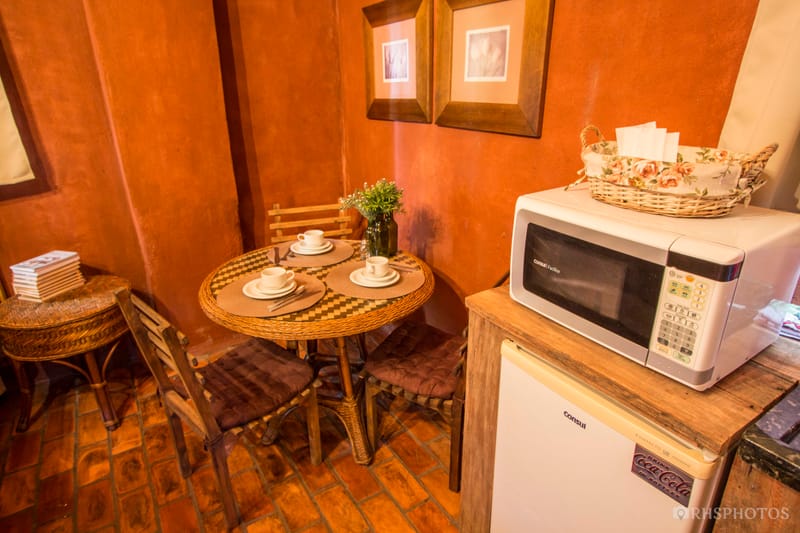 Ninho da Coruja - Aluguel sazonal de Cabanas