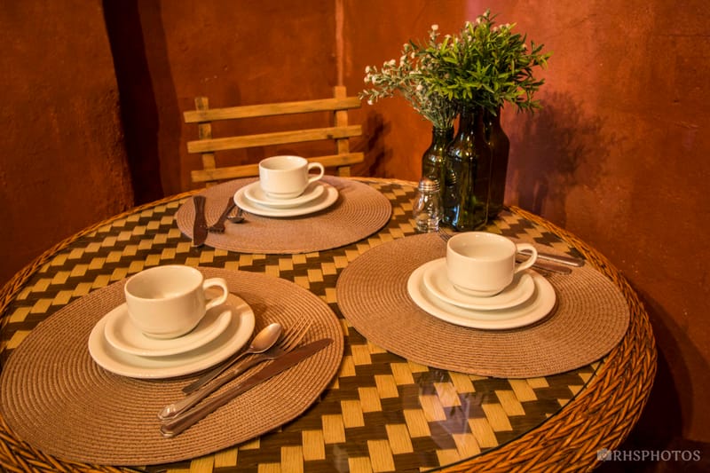 Ninho da Coruja - Aluguel sazonal de Cabanas