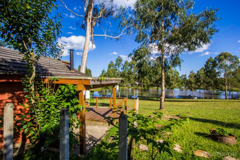 Ninho da Coruja - Aluguel sazonal de Cabanas