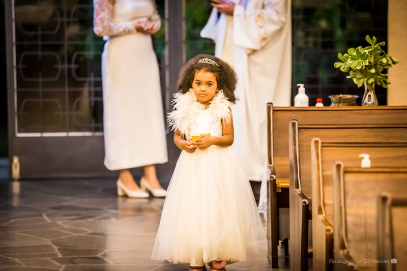 Casamento Luana e Daniel