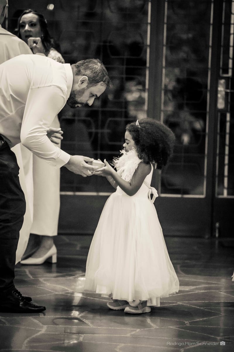 Casamento Luana e Daniel