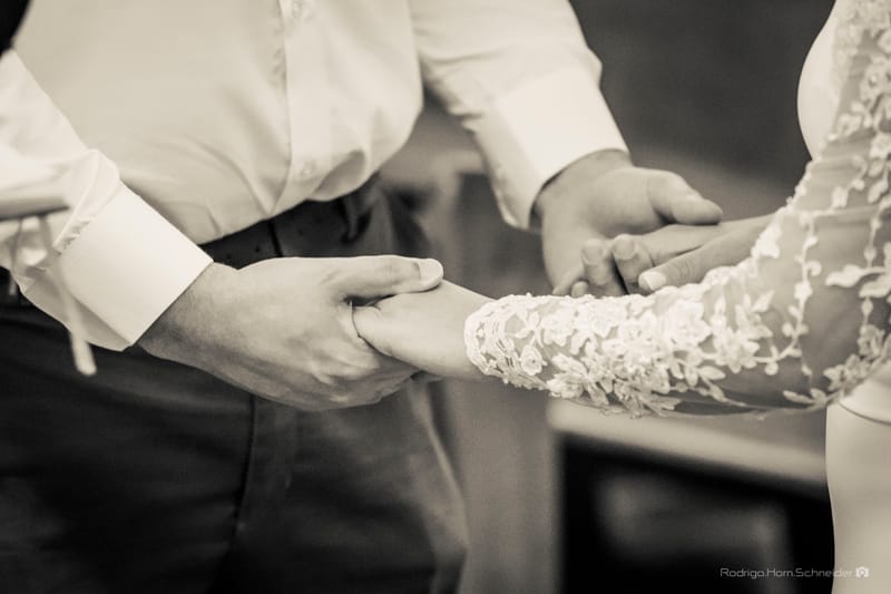 Casamento Luana e Daniel