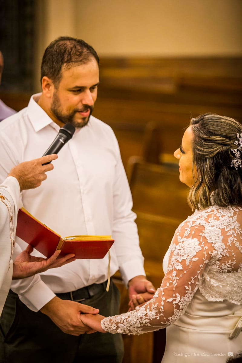 Casamento Luana e Daniel
