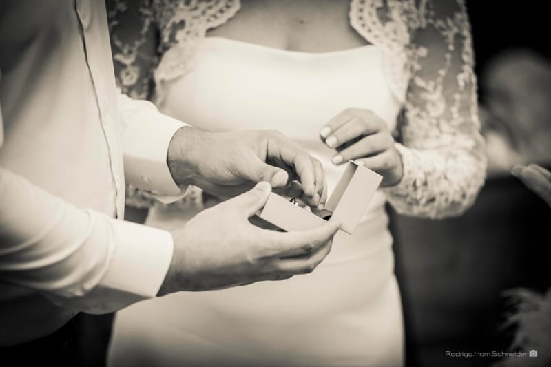 Casamento Luana e Daniel