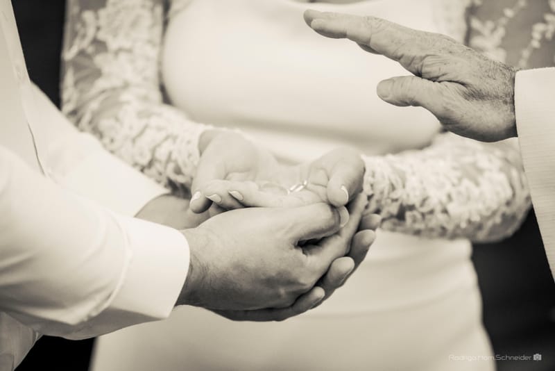 Casamento Luana e Daniel