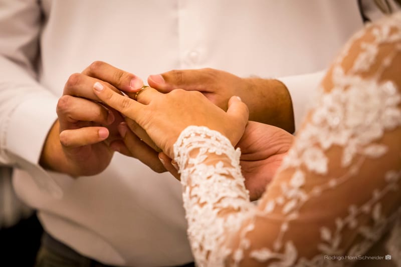 Casamento Luana e Daniel