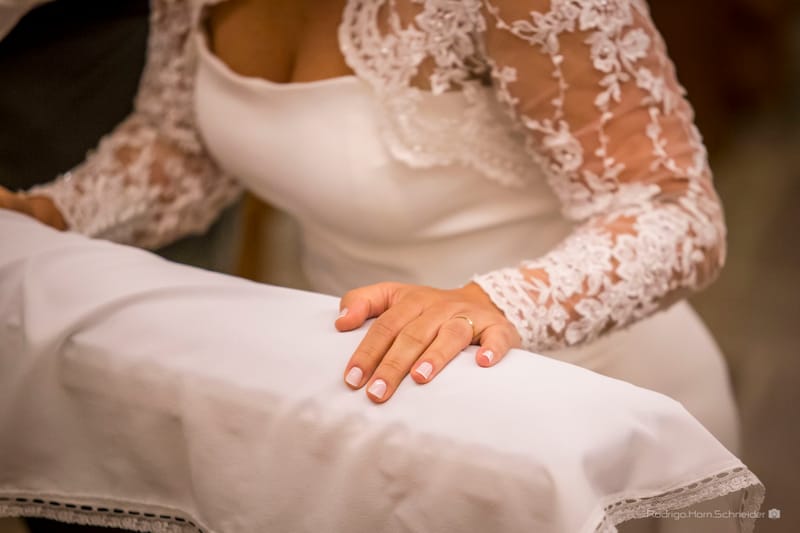 Casamento Luana e Daniel