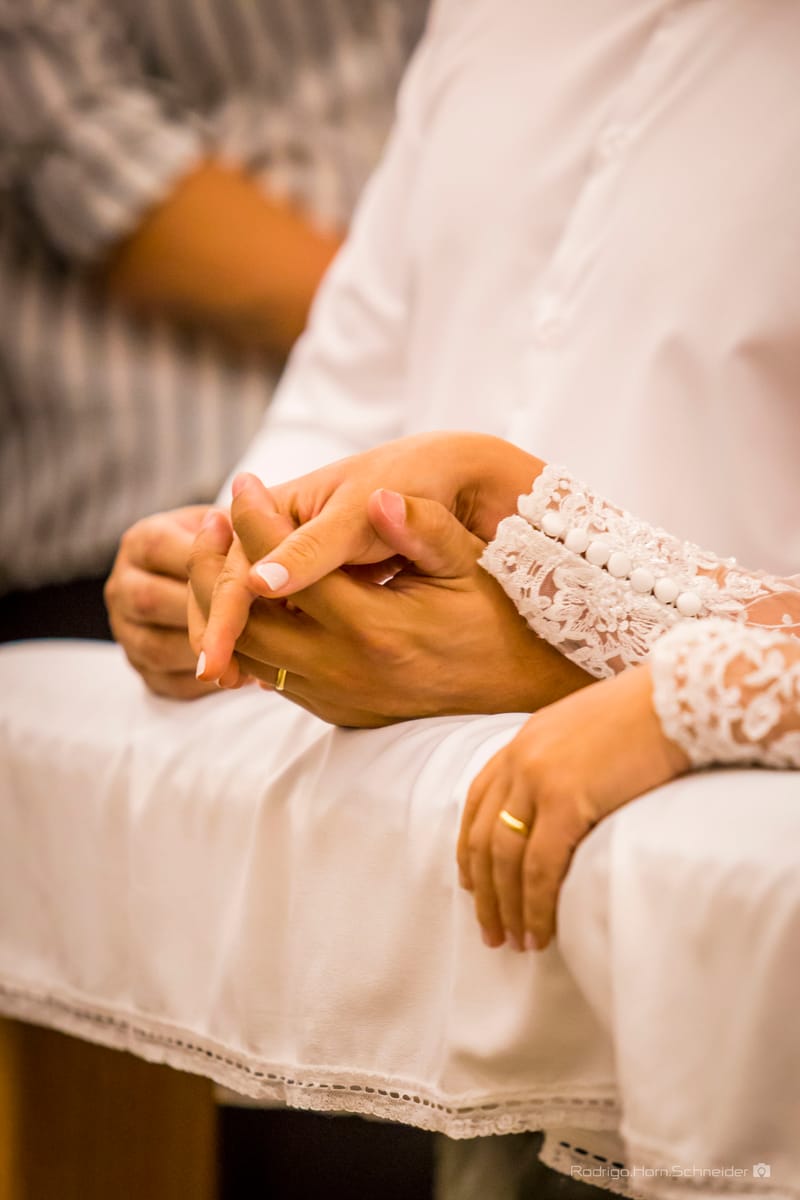 Casamento Luana e Daniel