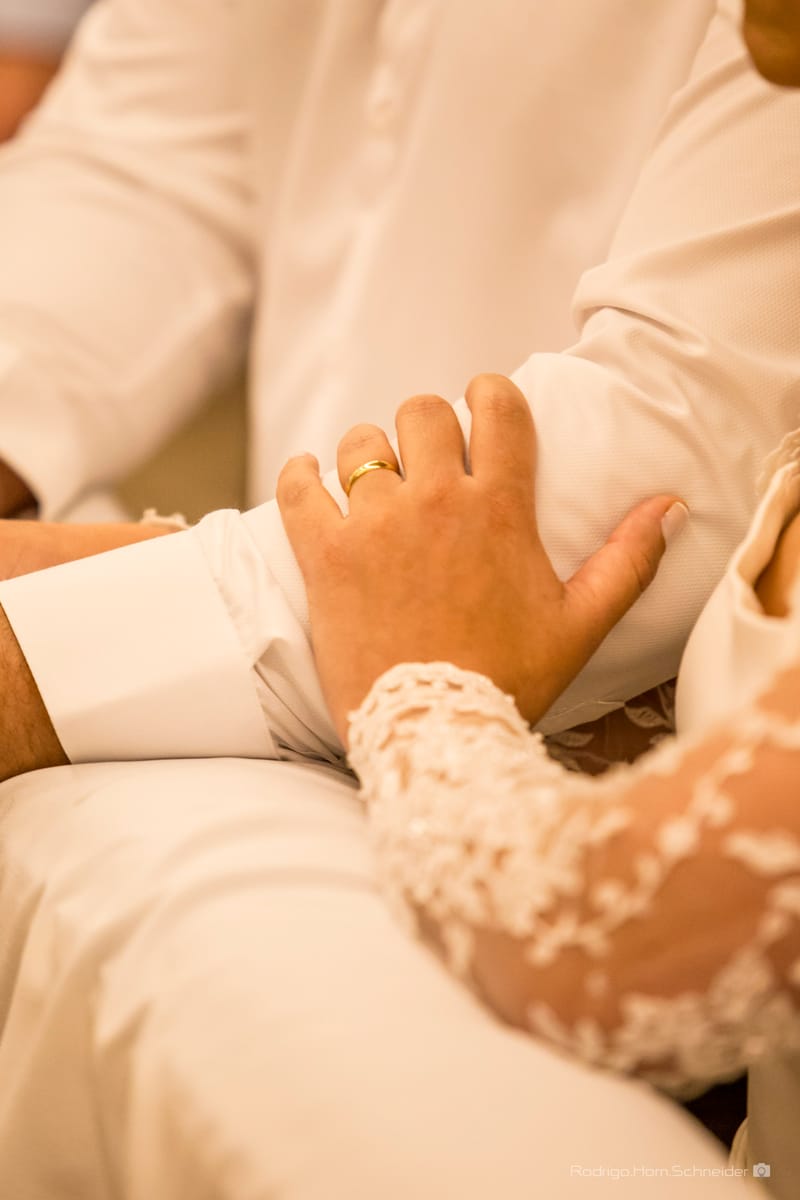 Casamento Luana e Daniel