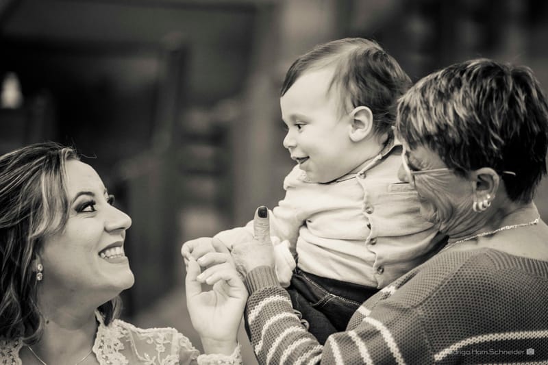 Casamento Luana e Daniel