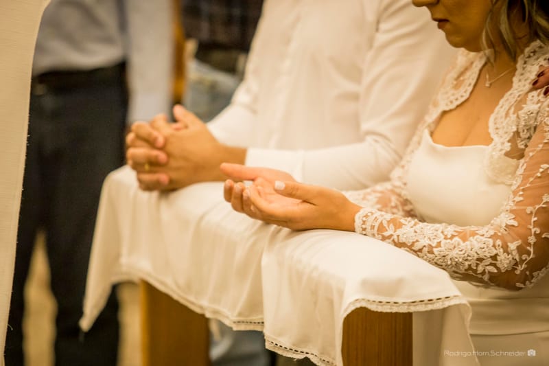 Casamento Luana e Daniel