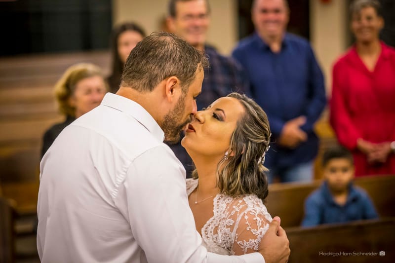 Casamento Luana e Daniel