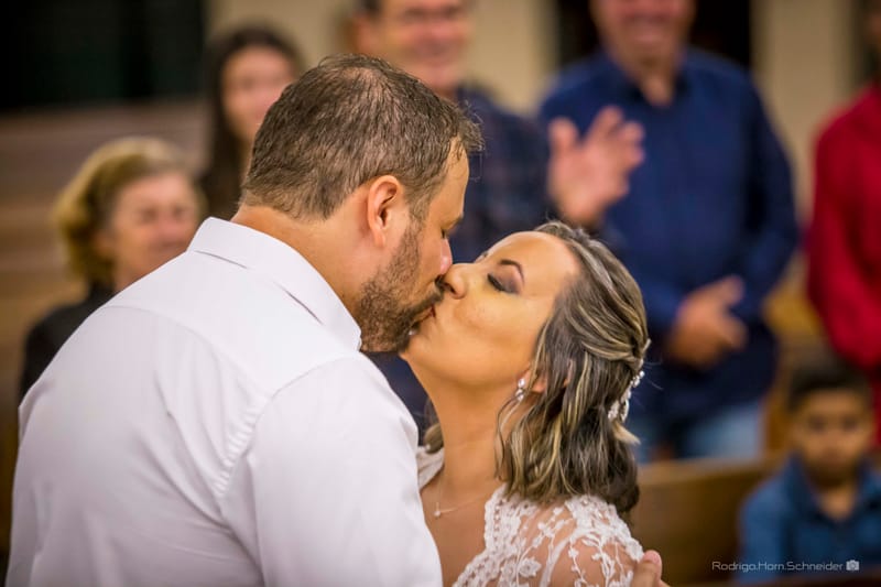 Casamento Luana e Daniel