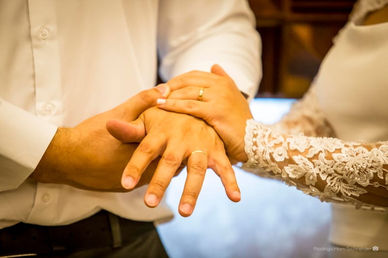 Casamento Luana e Daniel