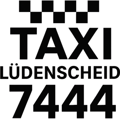 Taxi Lüdenscheid | 02351 / 7444