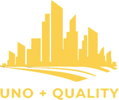 UNO + QAULITY