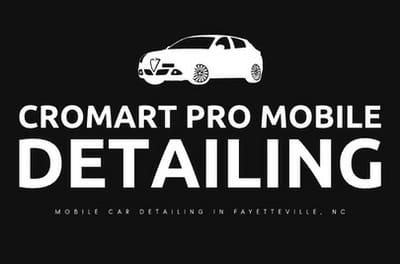 Cromart Pro Mobile Detailing