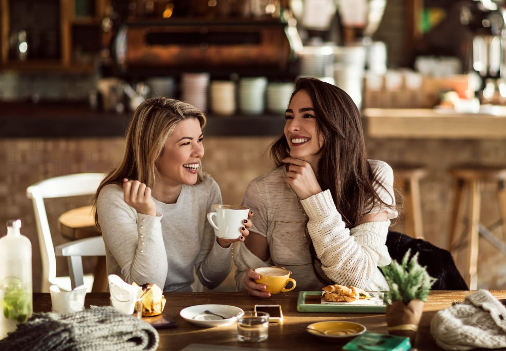Vero caffè italiano: la tradizione dietro ogni tazzina