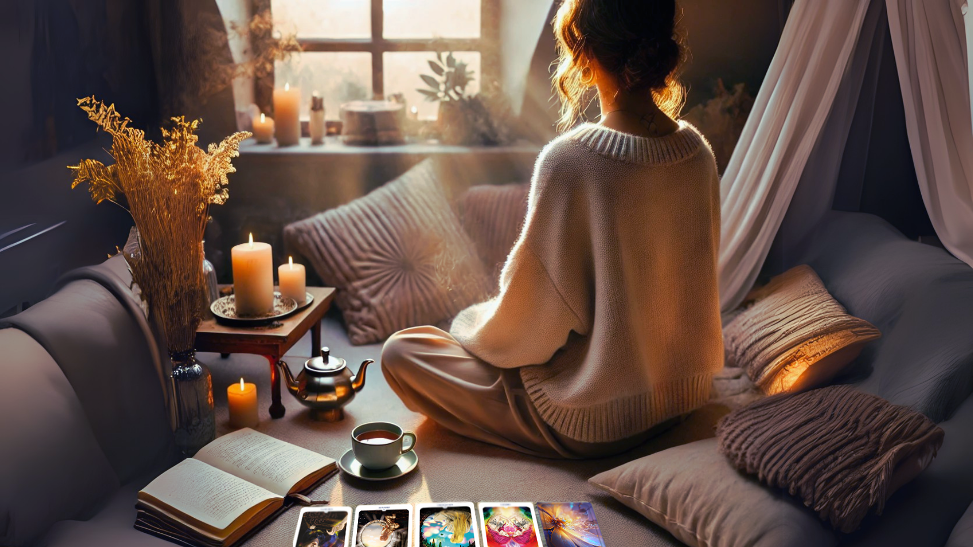 Rozbrojenie wewnętrznego krytyka - Ćwiczenie pogłębiające kontakt z potrzebą - jedno z 25, które znajdziesz w książce.