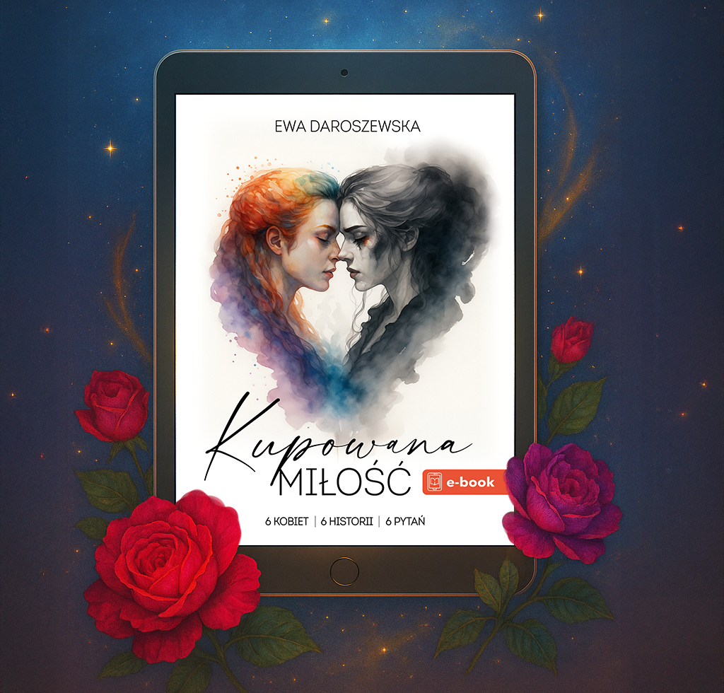 Fragment książki ,,Kupowana miłość" - 6 kobiet, 6 historii, 6 pytań