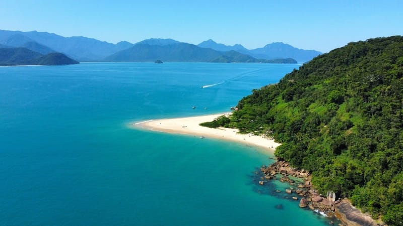 Ilha Do Prumirim