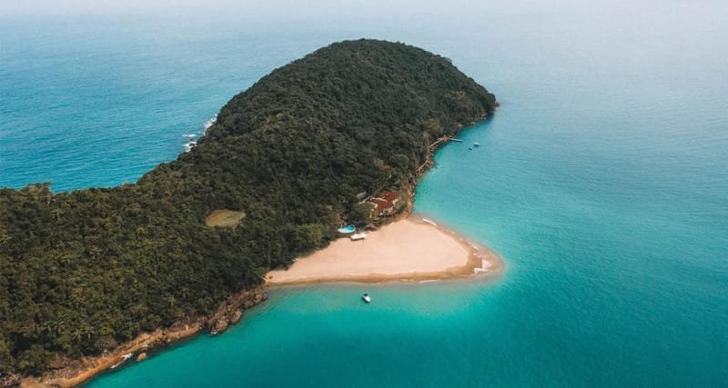 Ilha dos Porcos