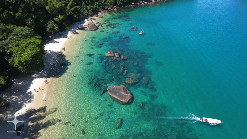 Ilha das Couves