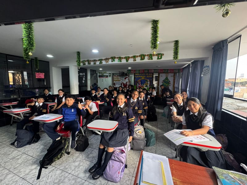 Aulas Personalizadas