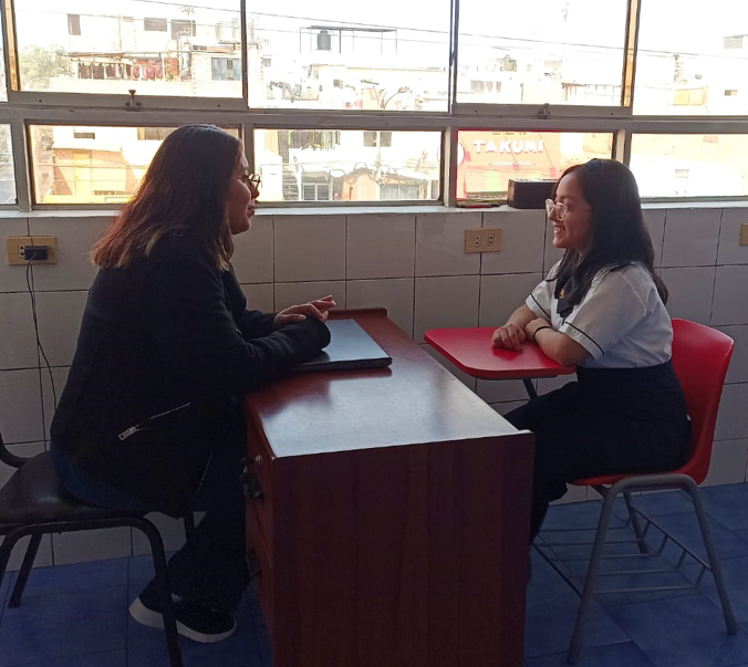 Atención Psicológica