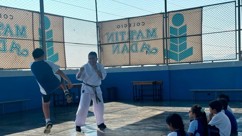 Talleres de Formación