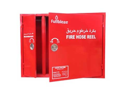 Top Benefits of Automatic Fire Extinguishing Systems in Commercial Spaces