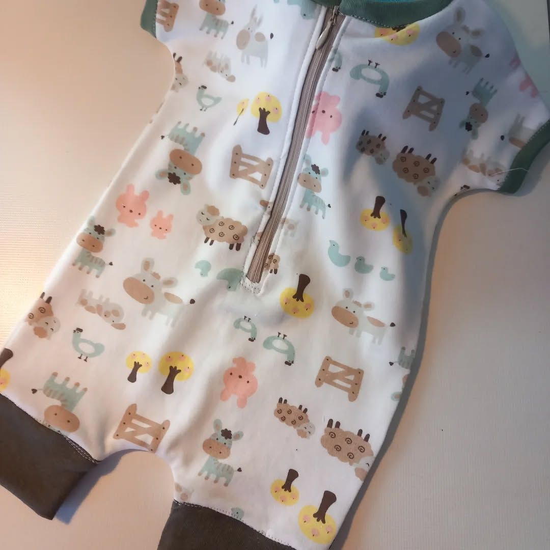 Combinaison Pt'Coquin