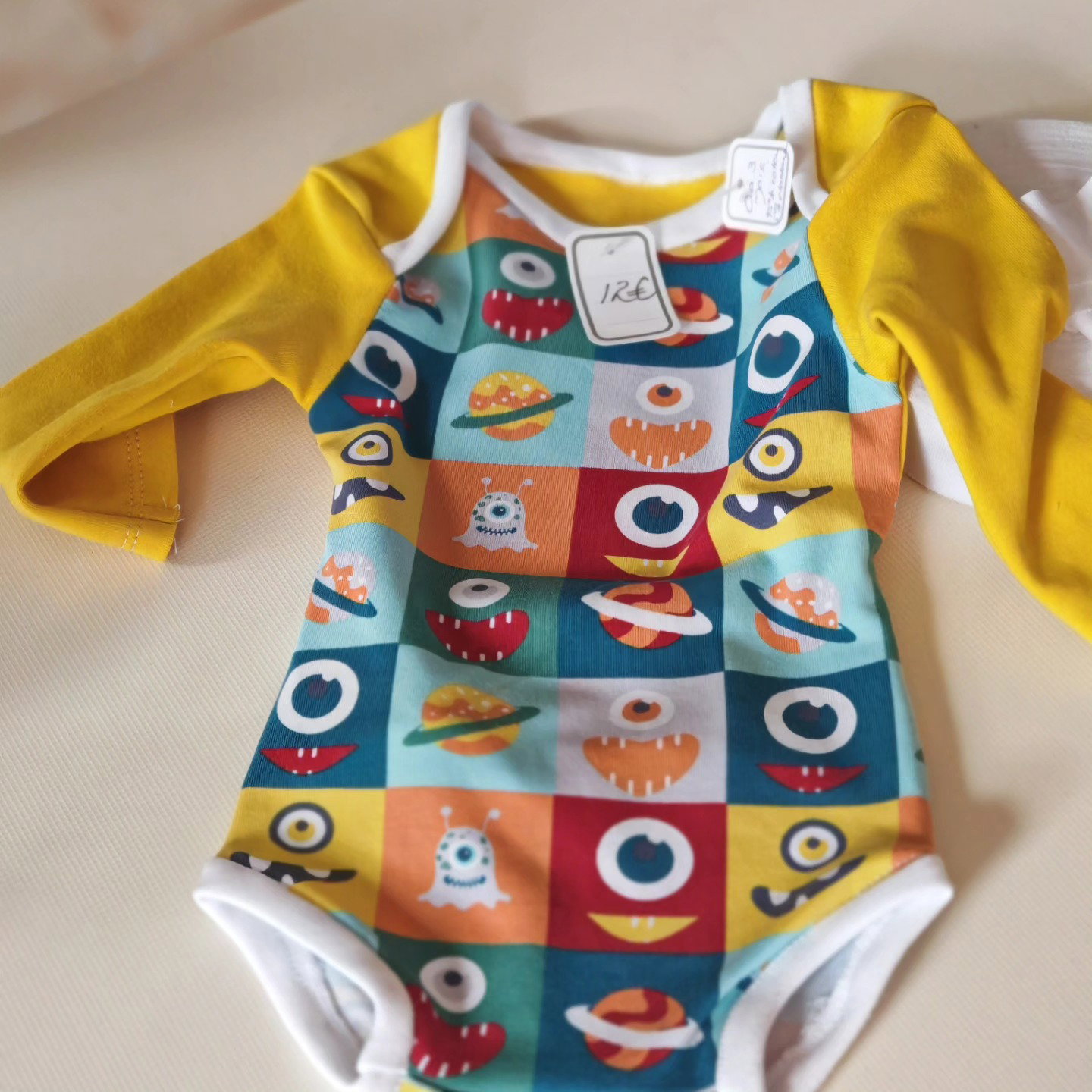 Le Body Sans Pressions