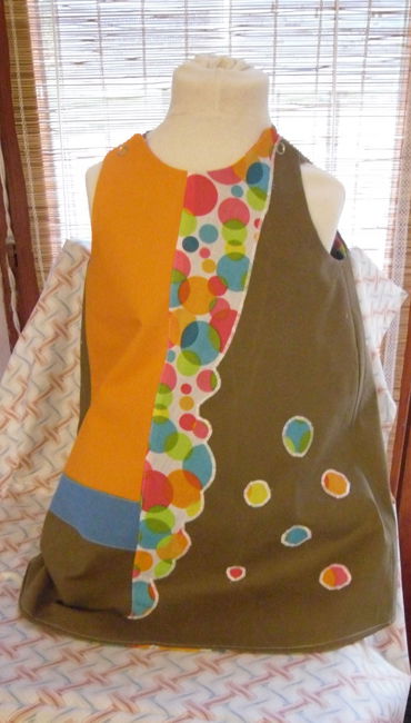 Mon éthique et mes conceptions - My Ethos and Designs