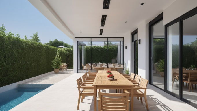 הדמיות פנים