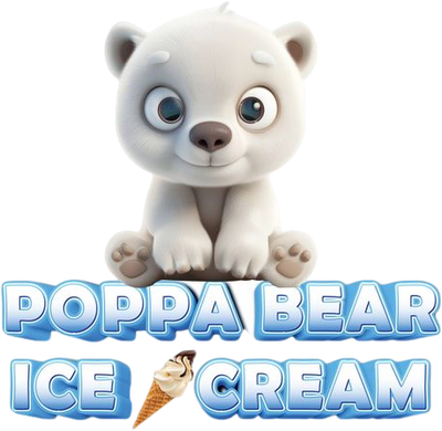 Poppa Bear Ice Cream