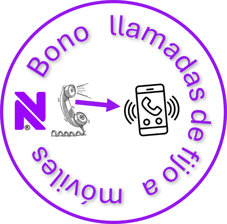 BONO  DE FIJO AMOVIL