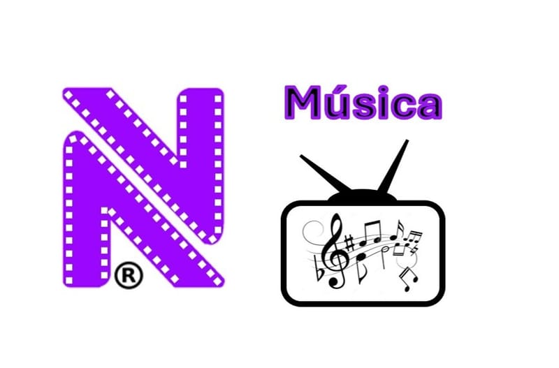 Paquete musica  8 Canales