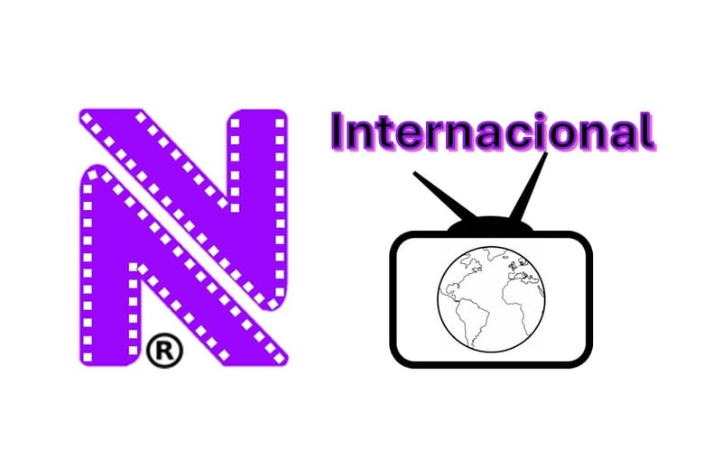 Paquete Internacional 38 canales