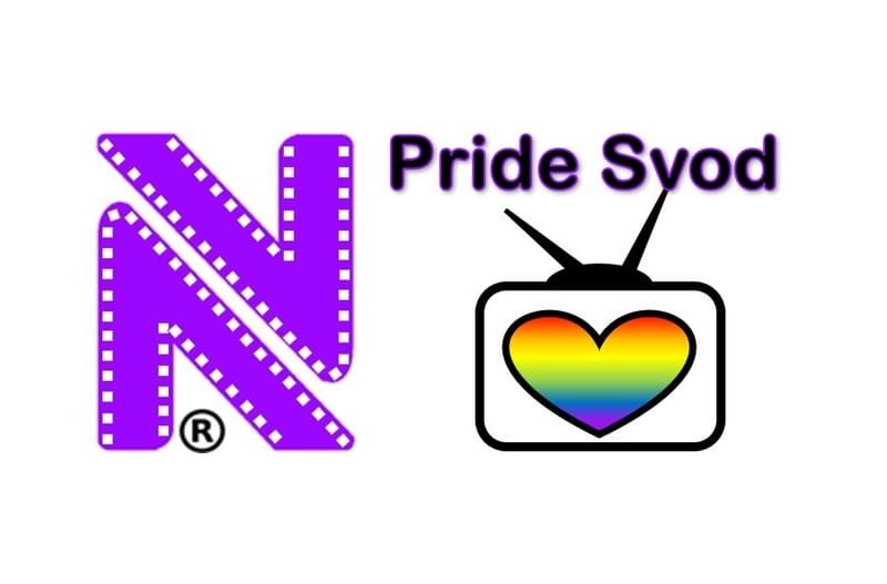 Canal pride Svod