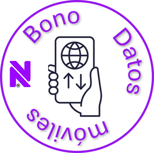 Bono1 Datos 500MB