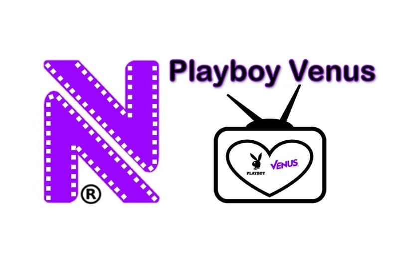 Paquete HOT   playboy / venus
