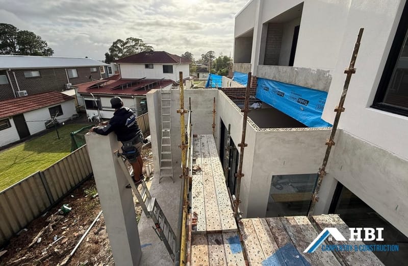 Roofing