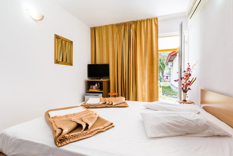 Seashells Bequia: The Ultimate Affordable Hotel Experience in Bequia
