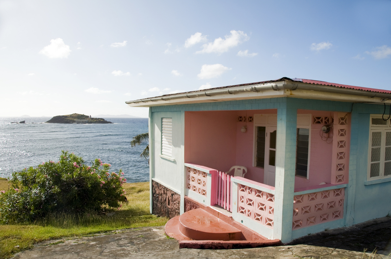 Best Affordable Hotels in Bequia with Sea Shellsbequia