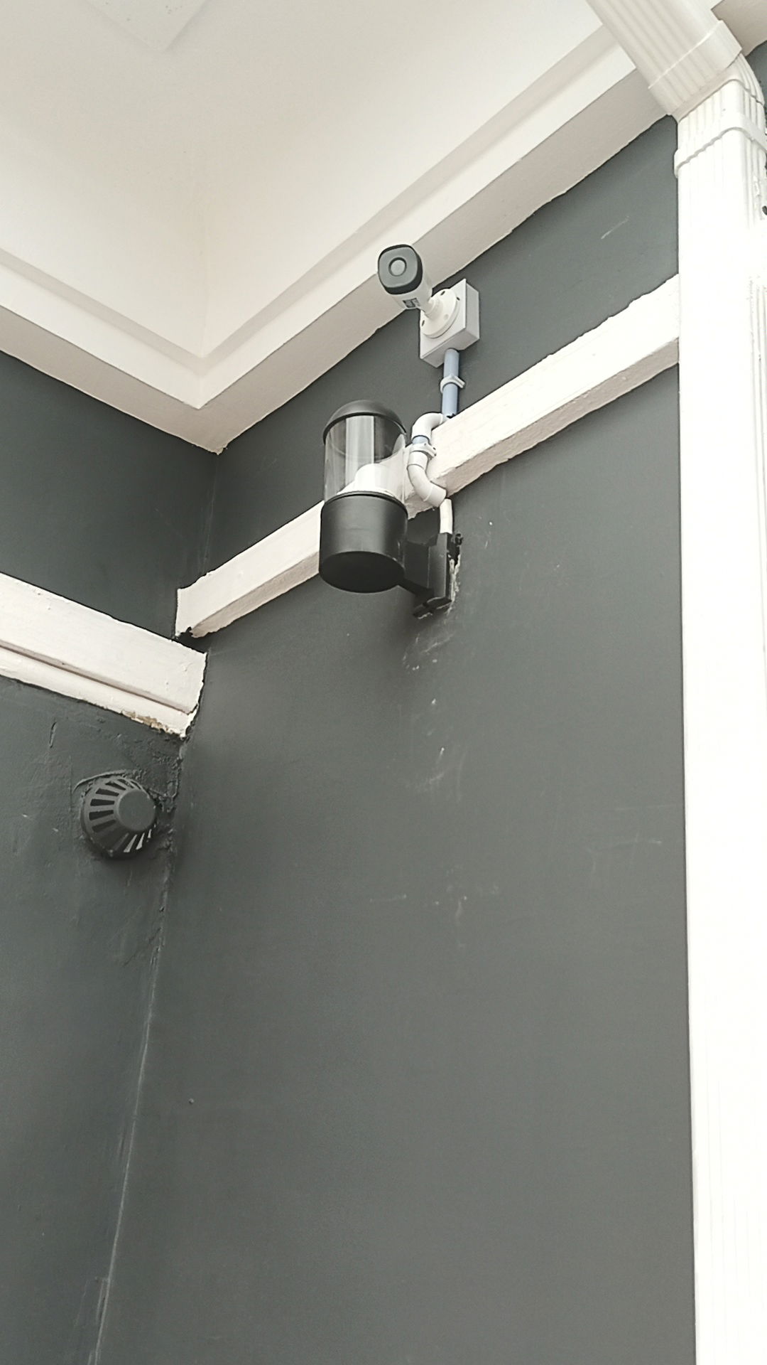 16 channels installed