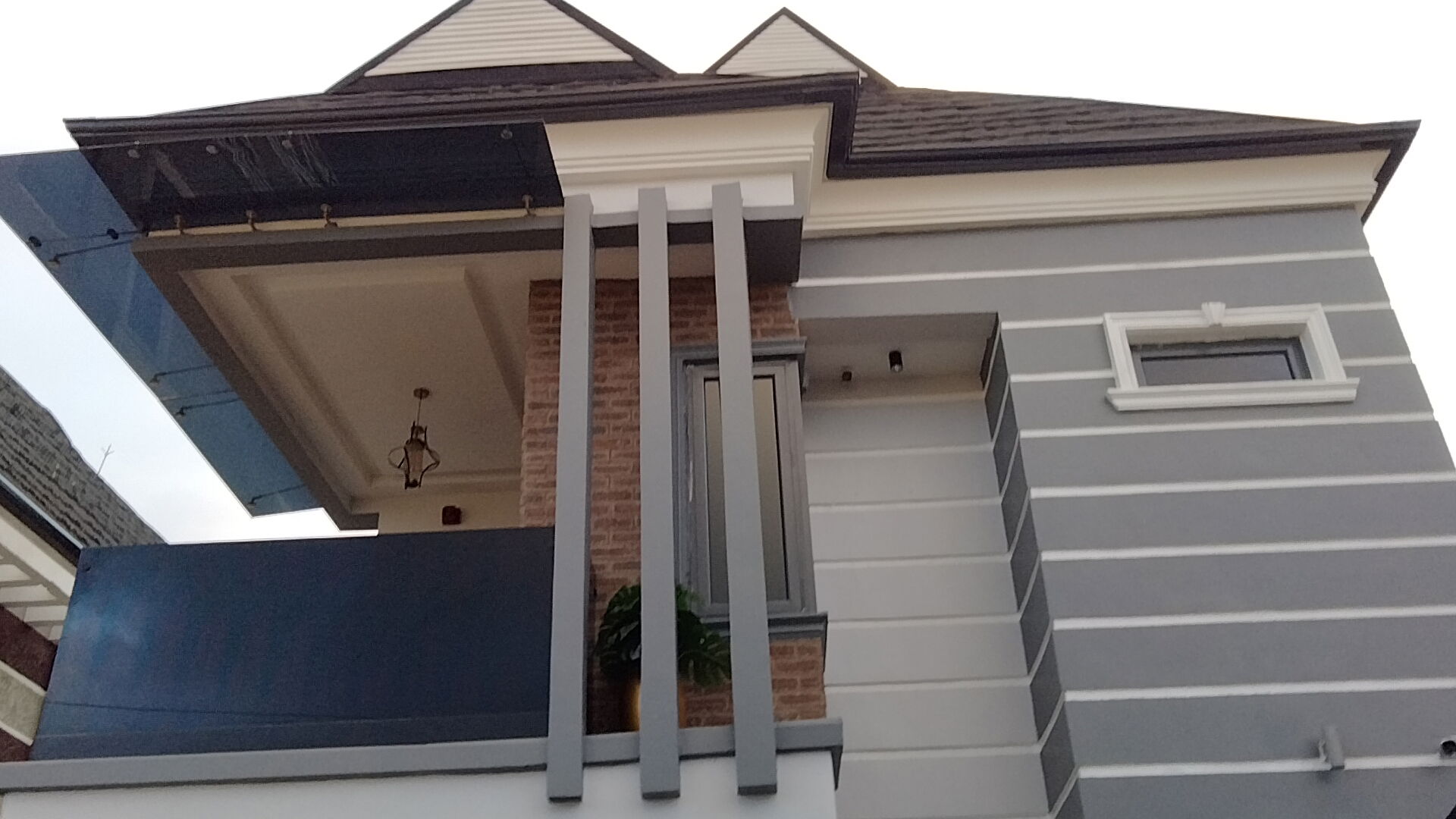 Electric Fence Installation 