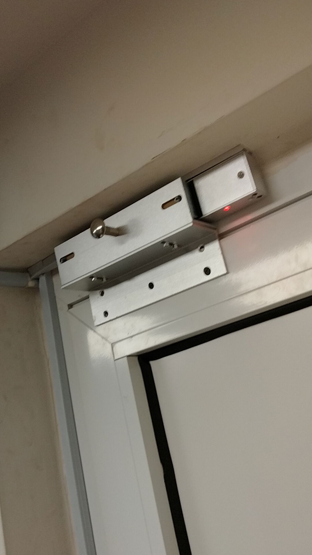 Access Control system 