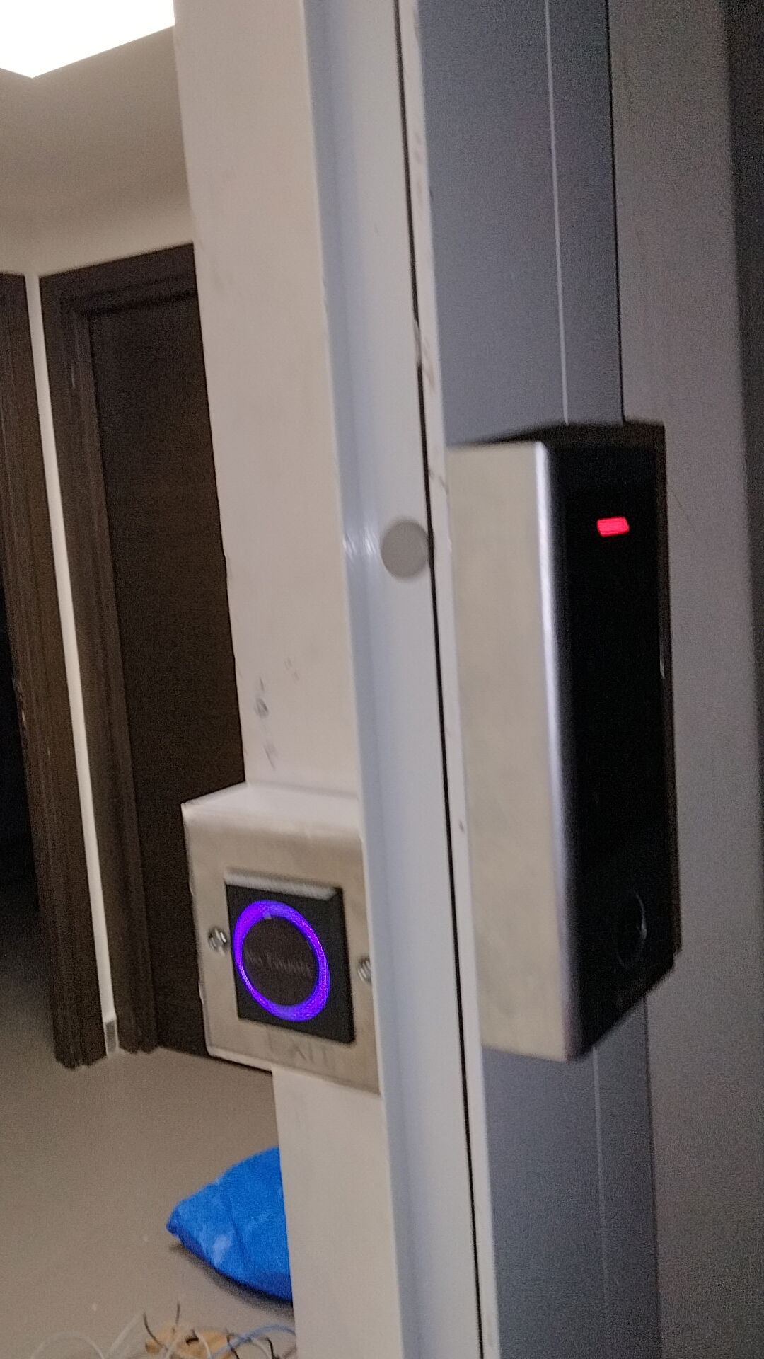 Access Control system 